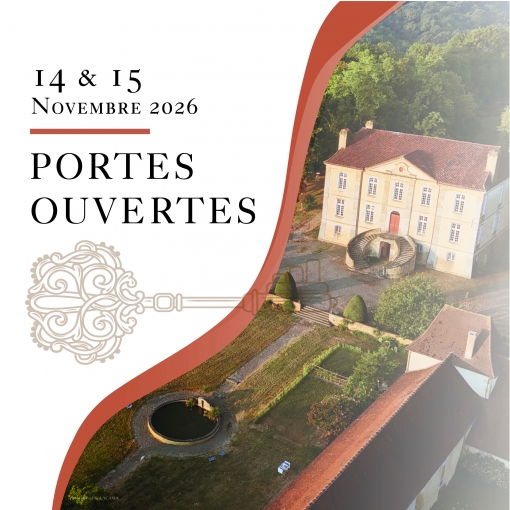 Portes Ouvertes 2026