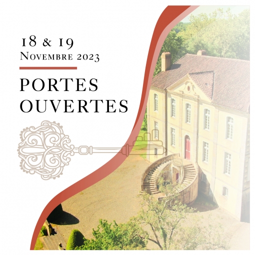 Portes Ouvertes 2023