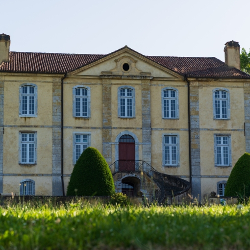 Que faire en septembre au Château Viella ? 