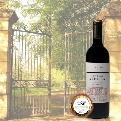 Concours des Vins du Sud-Ouest 2026