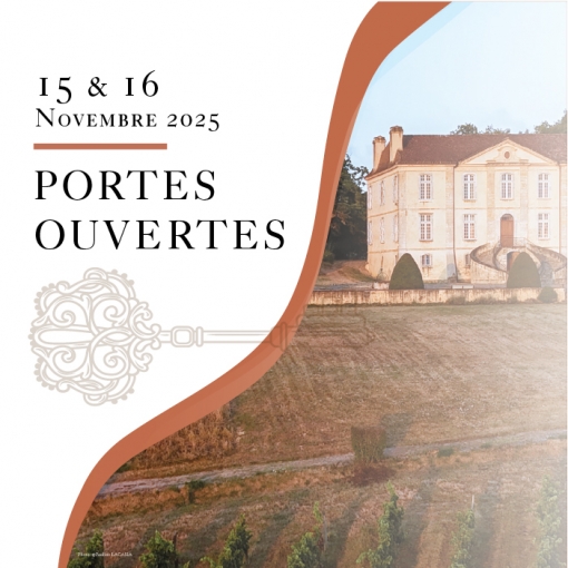 Portes Ouvertes 2025