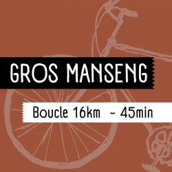 Circuit Gros Manseng