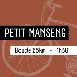Circuit Petit Manseng
