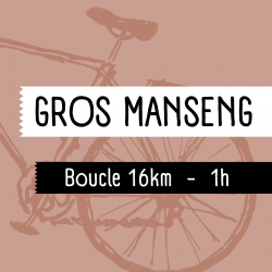 Circuit Gros Manseng