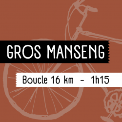 Circuit Gros Manseng 