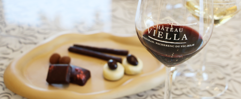 Vins & Chocolats