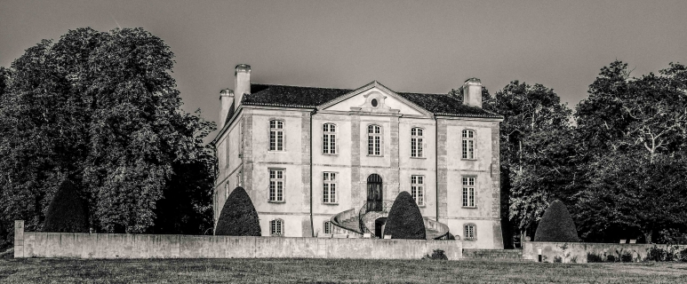 Notre Histoire & Le Château