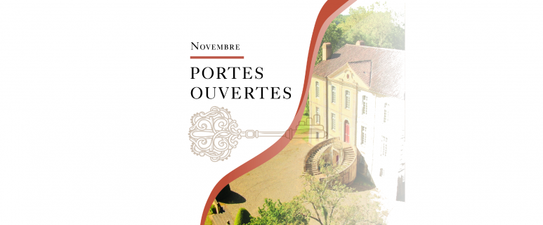 Portes Ouvertes